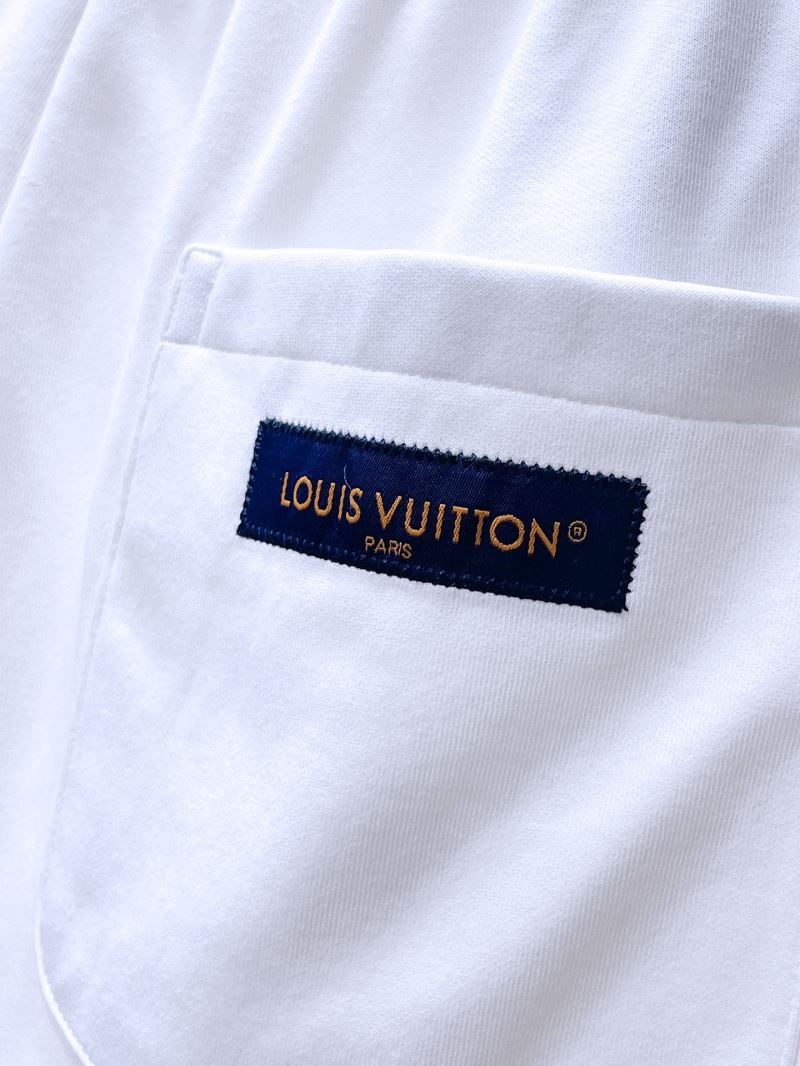 Louis Vuitton Long Pants